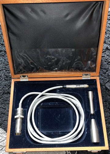 Bruel kjaer 2619 - bruel,