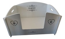 Lit pour chien, transformable