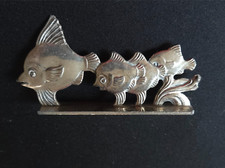 1 Porte Couteaux Animaliers