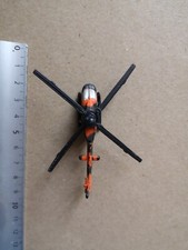 HELICOPTERE VEHICULE