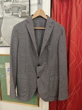 Veste blazer homme italien chic Boglioli 1200€ taille EU 50 (S/M) Made in Italy