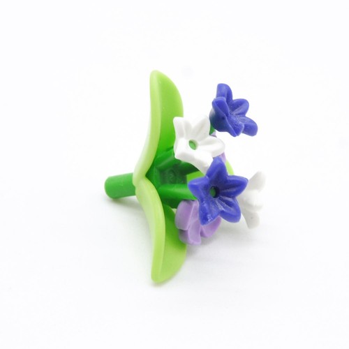 46844 playmobil bouquet - playmobil,