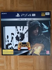 Console Sony PlayStation 4 Pro