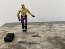 GIJOE GI JOE VINTAGE HASBRO