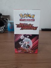 Demi display Pokémon EV10