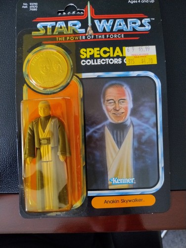 Star wars potf - potf, anakin