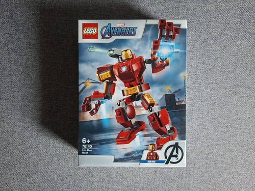 Set lego marvel avengers 76140 - avengers,