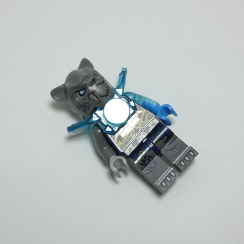 Lego minfig figurine - minfig, chima