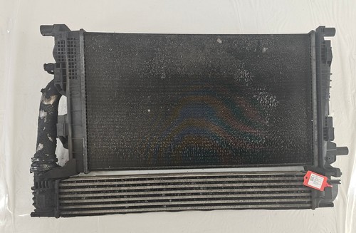 214100057r radiateur renault - 214100057r,