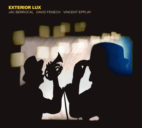 Jac berrocal david - david, fenech
