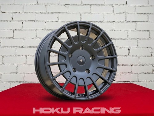 Roues calibre t style - 18",