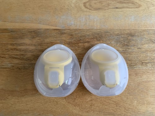 Medela swing maxi hands - swing,