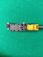 Capteur De Collision Air Bag