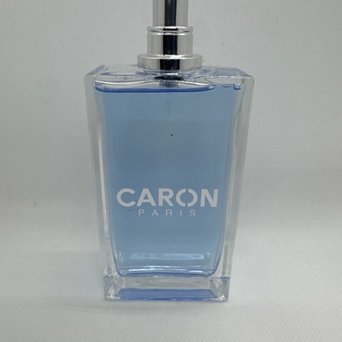 Eau pure caron 100ml - l’eau,