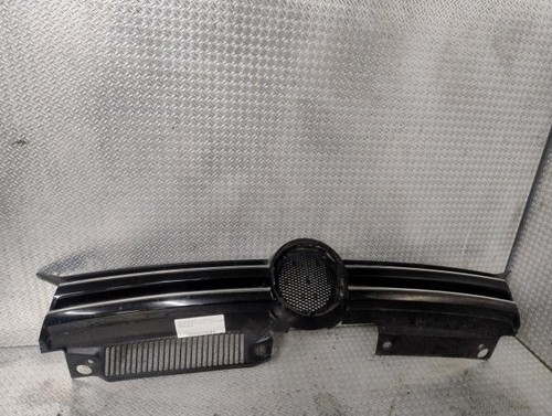 Calandre volkswagen golf - calandre,