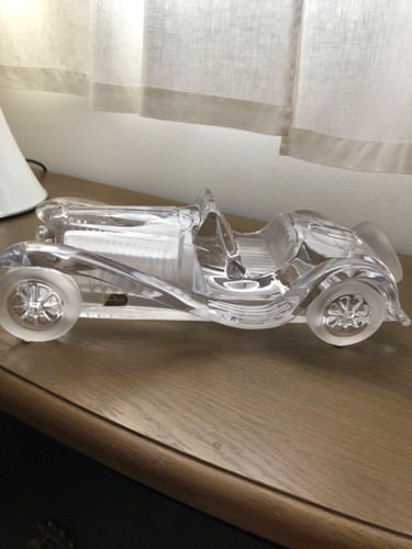 Daum france cristal 1ère - mg,