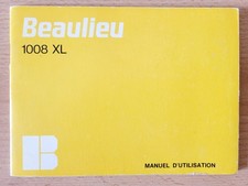 Beaulieu 1008XL original Mode