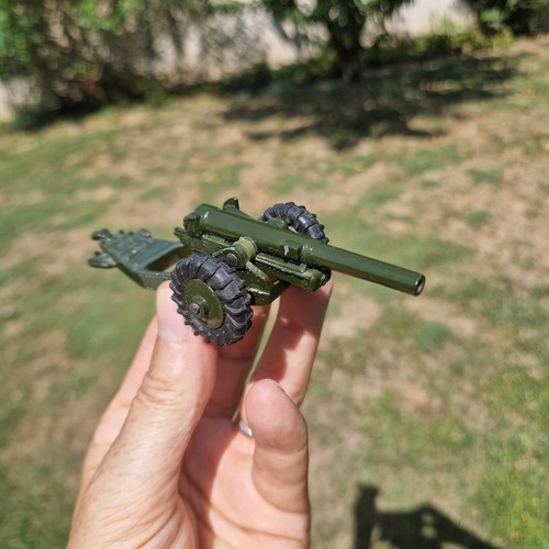 Rare nicky toys dinky - nicky,
