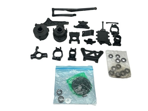 Losi dbxl 1 5 - 2.0, 1/5