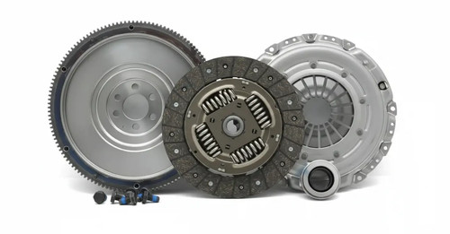 Kit embrayage modification - d'embrayage,