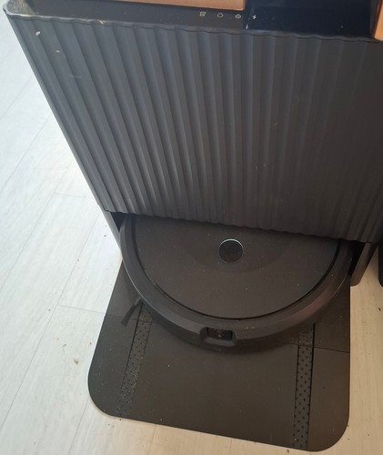 Irobot roomba combo max - combo, 10