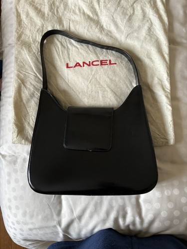 Sac lancel sixtine noir - sac,