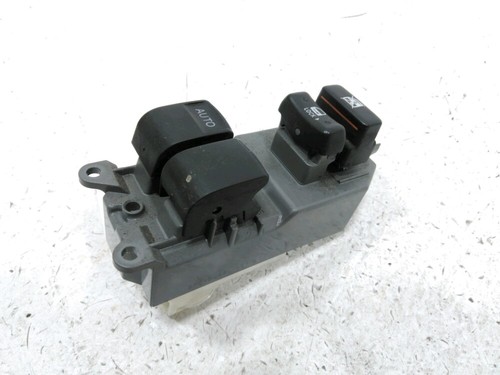 Commande leve vitre avant - leve-vitre,