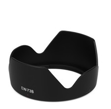 EW-73B Bonnette CANON EF-S