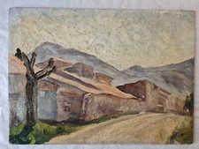 Tableau expressionniste