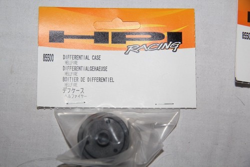 Hpi racing boitier - racing,
