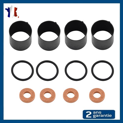 Kit joints injecteur - kit, pour