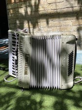 accordéon chromatique