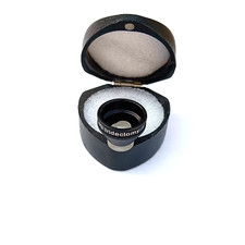 Lentille d'iridectomie YAG