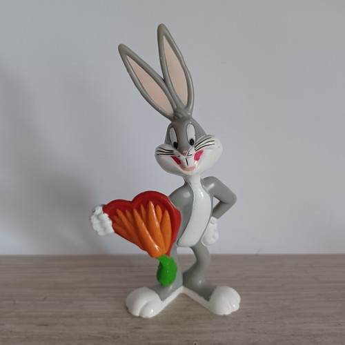 Figurine bugs bunny - figurine,