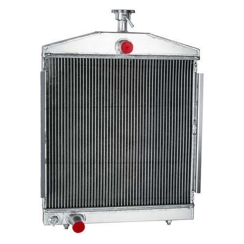 New radiator for - radiator,