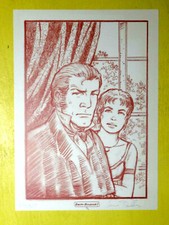 BD LE DECALOGUE EX-LIBRIS  N°