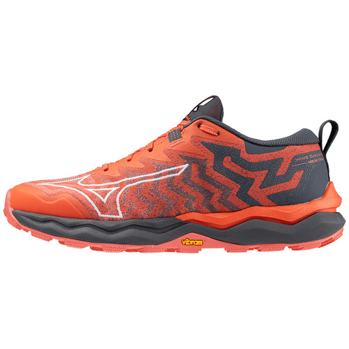 Chaussures trail femmes mizuno - femmes,