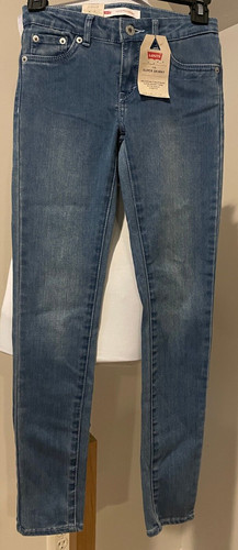 Levi strauss 710 super skinny - levi,