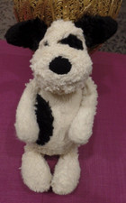 S9 / doudou peluche chien
