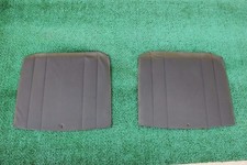 Mercedes W123 VERT Housse de