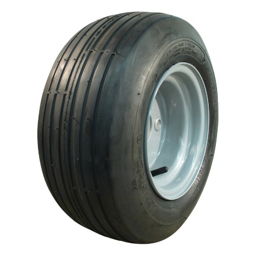 Roue complète 18x8 kings - roue,