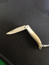 couteau laguiole  G David ancien Porte Clé