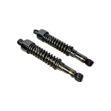 AMORTISSEURS 23000KM HONDA CM 125 CUSTOM JC05 1983 - 2003