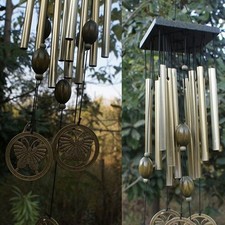 60cm Carillon Vent jardin