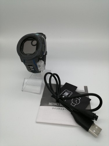 Garmin instinct double - garmin,
