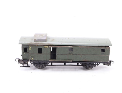 Märklin 4041 voiture - märklin, de