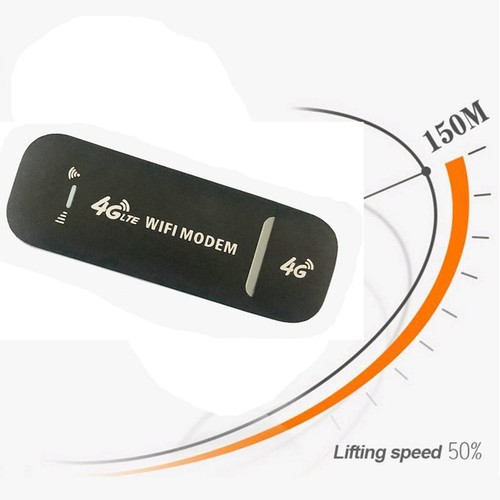 Lte usb modem dongle - 4g, wifi