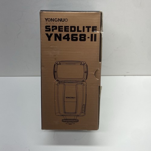 Yongnuo yn560 digital - yn560-ii,
