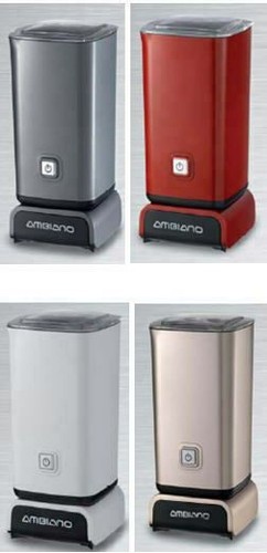 Ambiano ariete 2878 - ambiano,