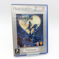 Jeu vidéo kingdom hearts